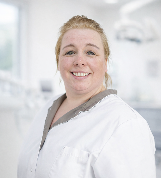 Dieke Ippel - van Laar