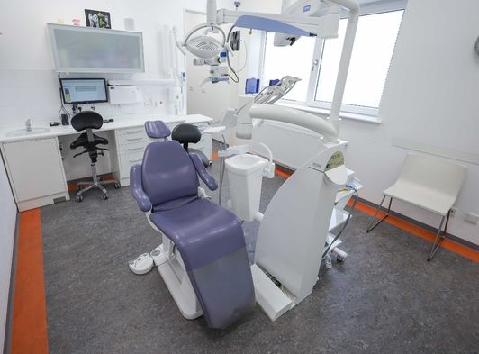 Over ons 2 Behandelkamer Mondzorgcentrum Dental Art