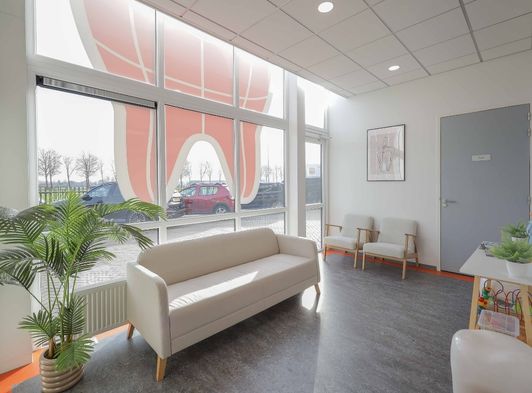 Over ons 1 Nieuwe klanten Mondzorgcentrum Dental Art